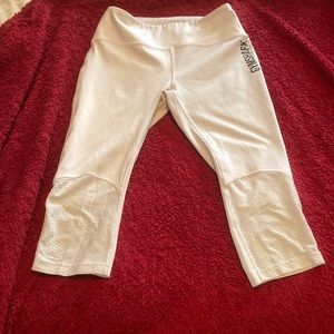 GYMSHARK leggings. Woman’s size M